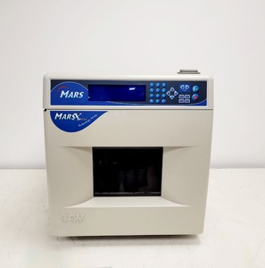 Thumbnail image of CEM Mars Xpress 240/50 Model no. 907511 Synthesis Microwave Oven Lab