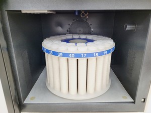 Thumbnail image of CEM Mars Xpress 240/50 Model no. 907511 Synthesis Microwave Oven Lab