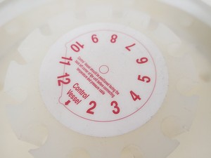 Thumbnail image of CEM Mars Xpress 240/50 Model no. 907511 Synthesis Microwave Oven Lab