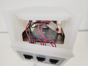 Thumbnail image of CEM Mars Xpress 240/50 Model no. 907511 Synthesis Microwave Oven Lab