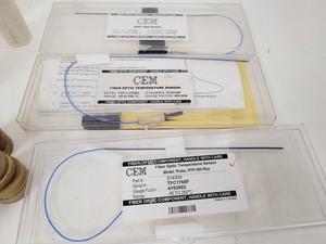 Thumbnail image of CEM Mars Xpress 240/50 Model no. 907511 Synthesis Microwave Oven Lab