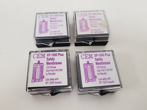Thumbnail image of CEM Mars Xpress 240/50 Model no. 907511 Synthesis Microwave Oven Lab