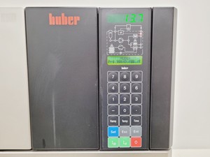 Thumbnail image of Huber  Recirculating Chiller Unistat Tango Lab