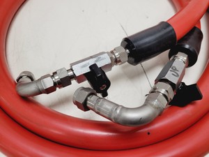 Thumbnail image of Huber  Recirculating Chiller Unistat Tango Lab