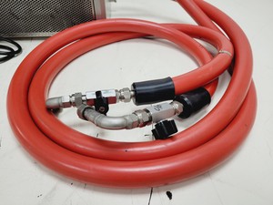 Thumbnail image of Huber  Recirculating Chiller Unistat Tango Lab