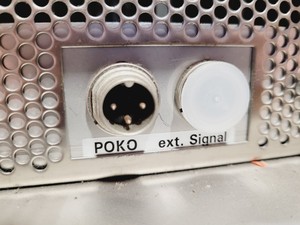 Thumbnail image of Huber  Recirculating Chiller Unistat Tango Lab