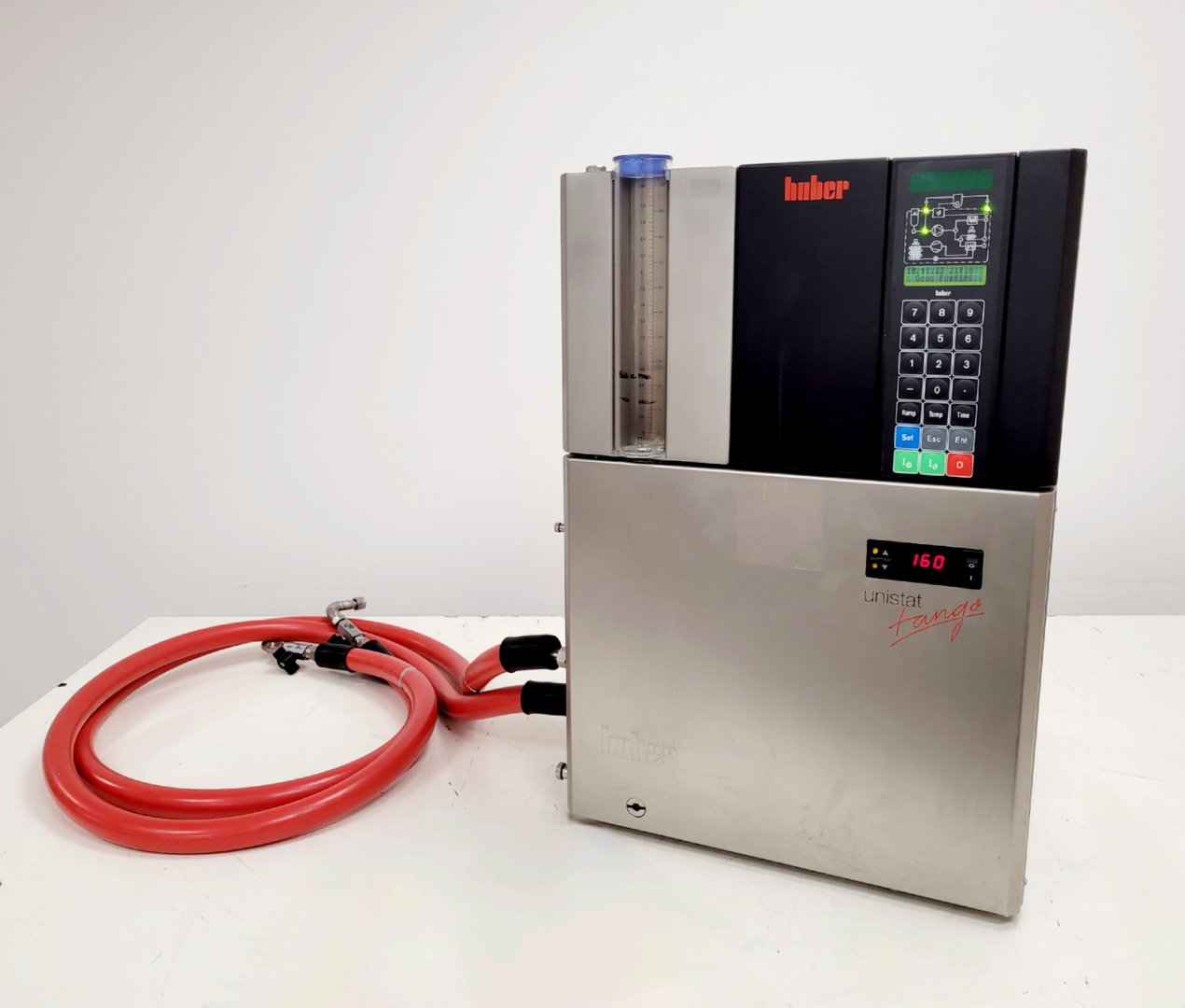 Image of Huber Unistat Tango Recirculating Chiller Lab