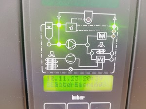 Thumbnail image of Huber Unistat Tango Recirculating Chiller Lab