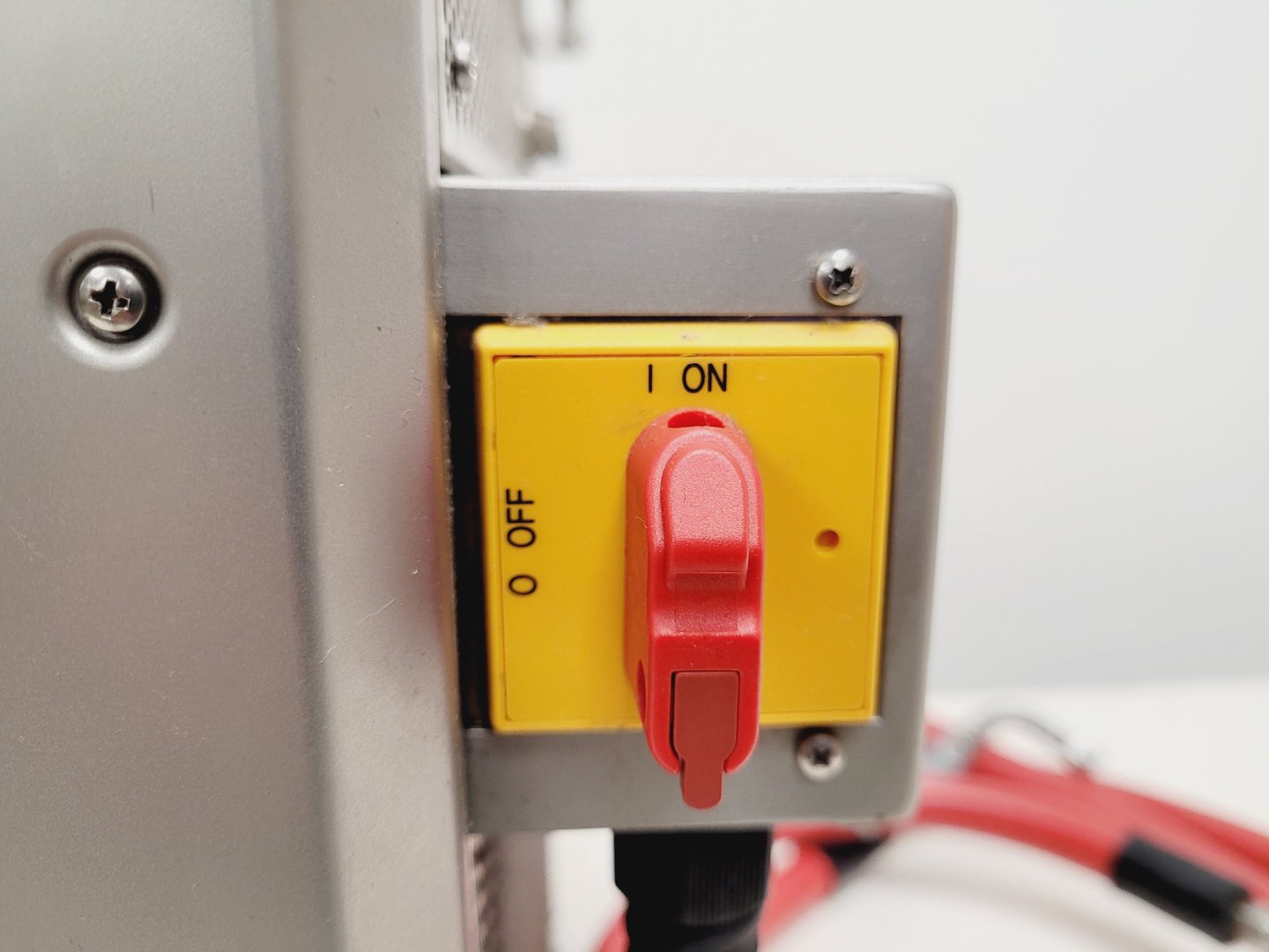 Image of Huber Unistat Tango Recirculating Chiller Lab