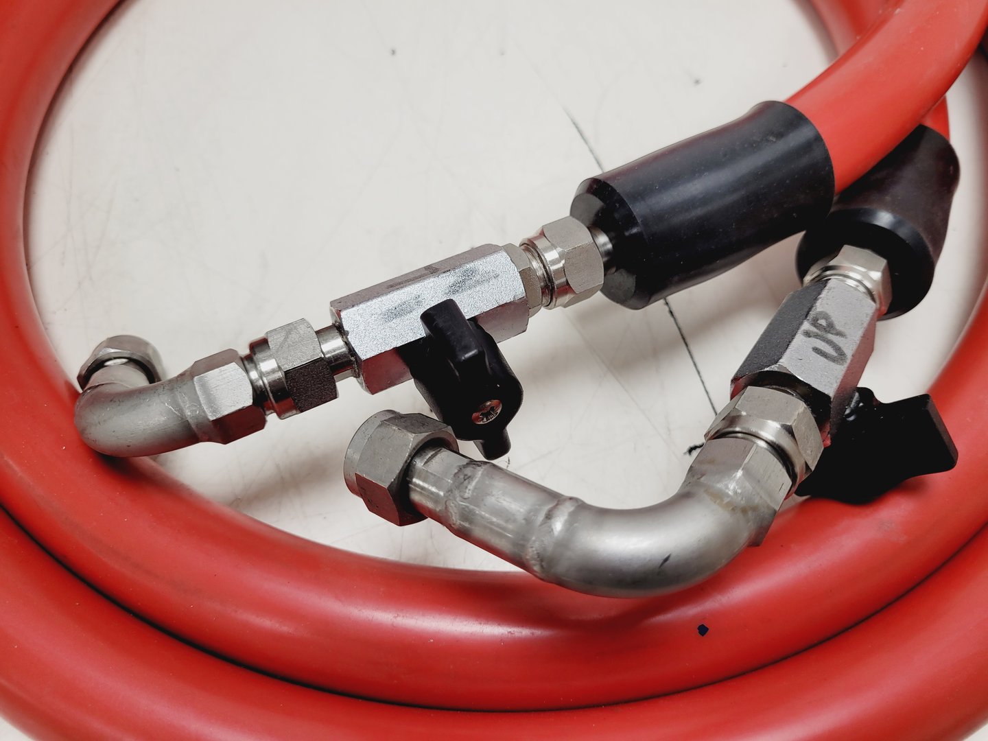 Image of Huber Unistat Tango Recirculating Chiller Lab