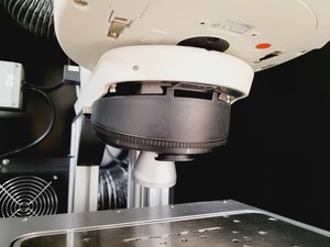 Thumbnail image of Silicon Biosystems DEPArray Cell Imaging Sorter Lab Spares/Repairs