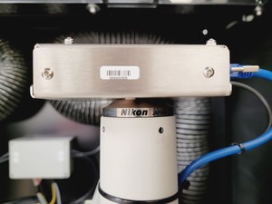 Thumbnail image of Silicon Biosystems DEPArray Cell Imaging Sorter Lab Spares/Repairs