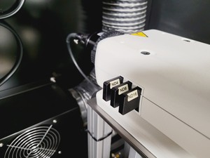 Thumbnail image of Silicon Biosystems DEPArray Cell Imaging Sorter Lab Spares/Repairs
