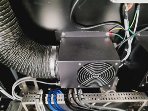 Thumbnail image of Silicon Biosystems DEPArray Cell Imaging Sorter Lab Spares/Repairs