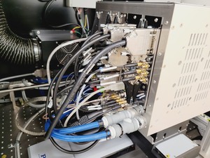 Thumbnail image of Silicon Biosystems DEPArray Cell Imaging Sorter Lab Spares/Repairs