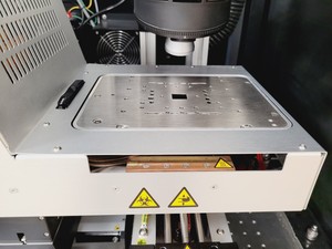 Thumbnail image of Silicon Biosystems DEPArray Cell Imaging Sorter Lab Spares/Repairs