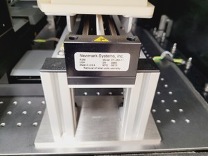 Thumbnail image of Silicon Biosystems DEPArray Cell Imaging Sorter Lab Spares/Repairs