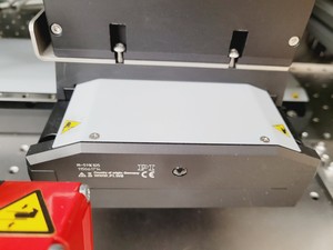 Thumbnail image of Silicon Biosystems DEPArray Cell Imaging Sorter Lab Spares/Repairs