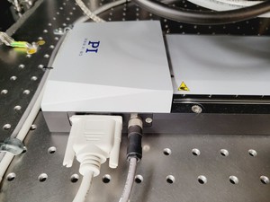 Thumbnail image of Silicon Biosystems DEPArray Cell Imaging Sorter Lab Spares/Repairs