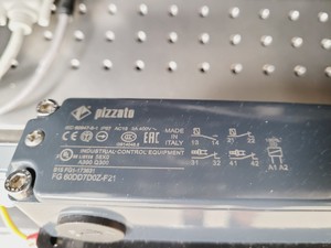 Thumbnail image of Silicon Biosystems DEPArray Cell Imaging Sorter Lab Spares/Repairs