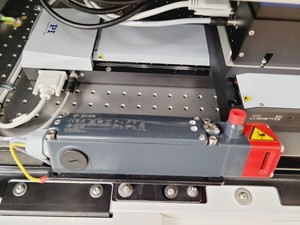 Thumbnail image of Silicon Biosystems DEPArray Cell Imaging Sorter Lab Spares/Repairs