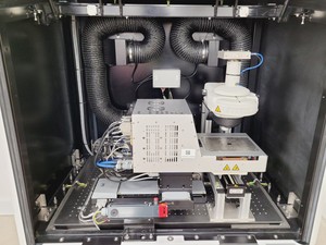 Thumbnail image of Silicon Biosystems DEPArray Cell Imaging Sorter Lab Spares/Repairs