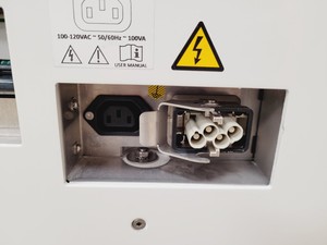 Thumbnail image of Silicon Biosystems DEPArray Cell Imaging Sorter Lab Spares/Repairs