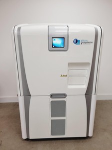 Thumbnail image of Silicon Biosystems DEPArray Cell Imaging Sorter Lab Spares/Repairs