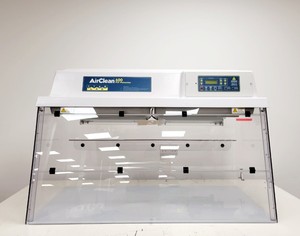 Thumbnail image of Star Lab PCR Workstation AirClean 600 Lab