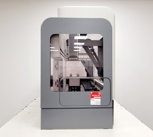 Thumbnail image of Beckman Coulter Biomek 4000 Automated Laboratory Workstation Lab