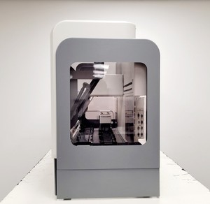 Thumbnail image of Beckman Coulter Biomek 4000 Automated Laboratory Workstation Lab