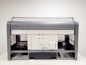 Thumbnail image of Beckman Coulter Biomek 4000 Automated Laboratory Workstation Lab