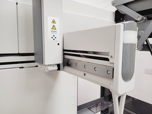 Thumbnail image of Beckman Coulter Biomek 4000 Automated Laboratory Workstation Lab