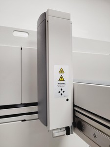 Thumbnail image of Beckman Coulter Biomek 4000 Automated Laboratory Workstation Lab