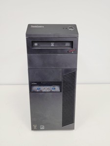 Thumbnail image of Beckman Coulter Biomek 4000 Automated Laboratory Workstation Lab