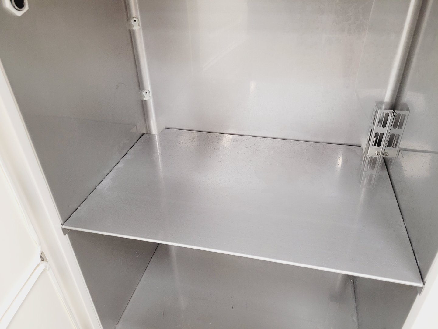 Image of New Brunswick Scientific Innova U101 Ultra Low Temperature Freezer
