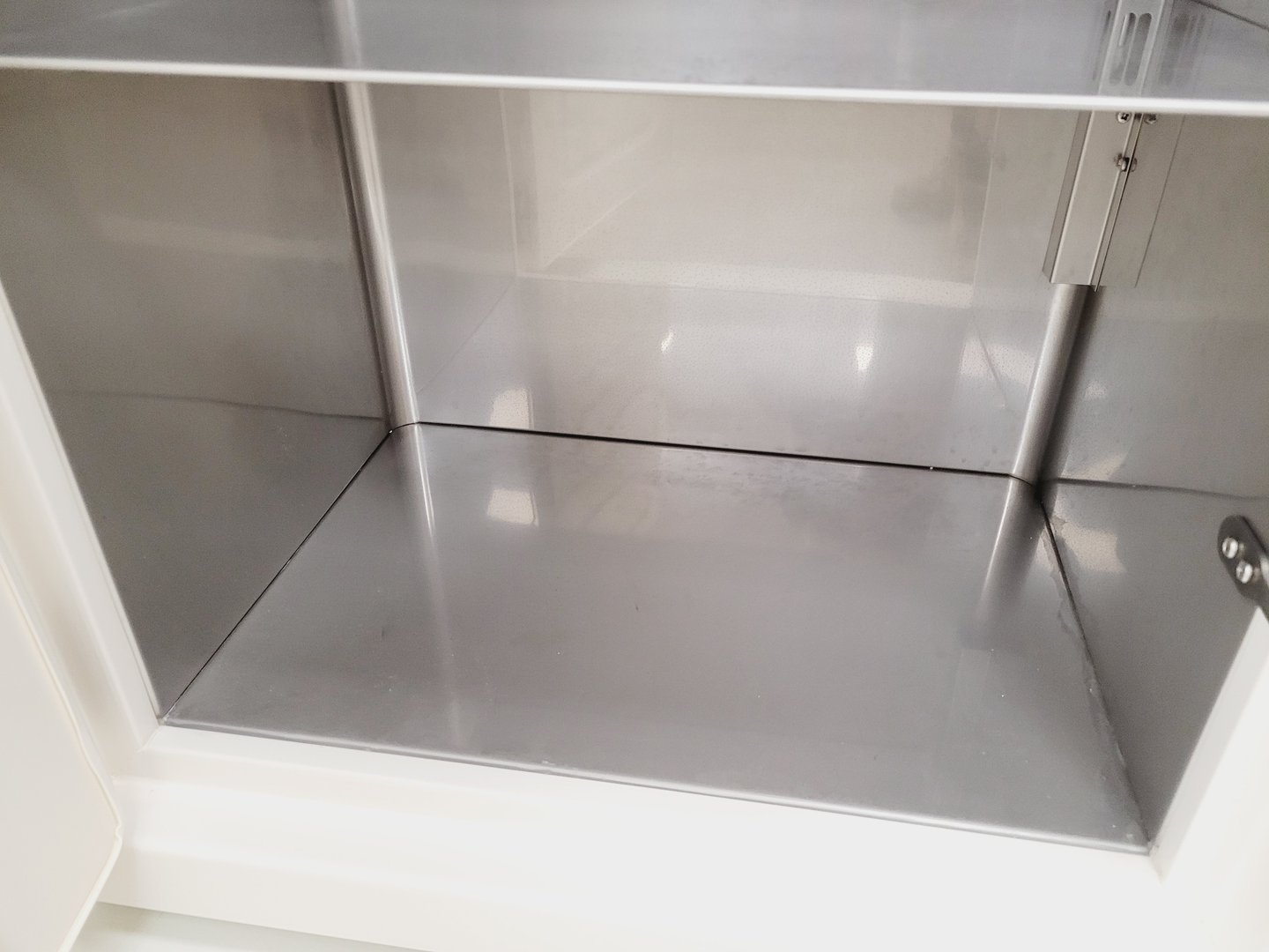 Image of New Brunswick Scientific Innova U101 Ultra Low Temperature Freezer