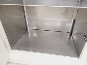 Thumbnail image of New Brunswick Scientific Innova U101 Ultra Low Temperature Freezer