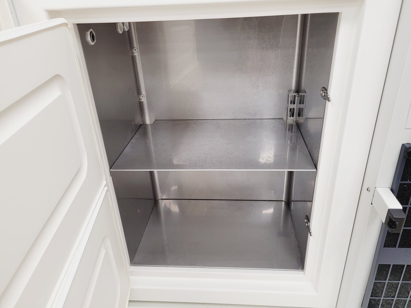 Image of New Brunswick Scientific Innova U101 Ultra Low Temperature Freezer