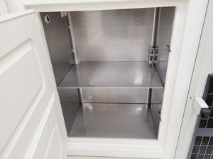 Thumbnail image of New Brunswick Scientific Innova U101 Ultra Low Temperature Freezer