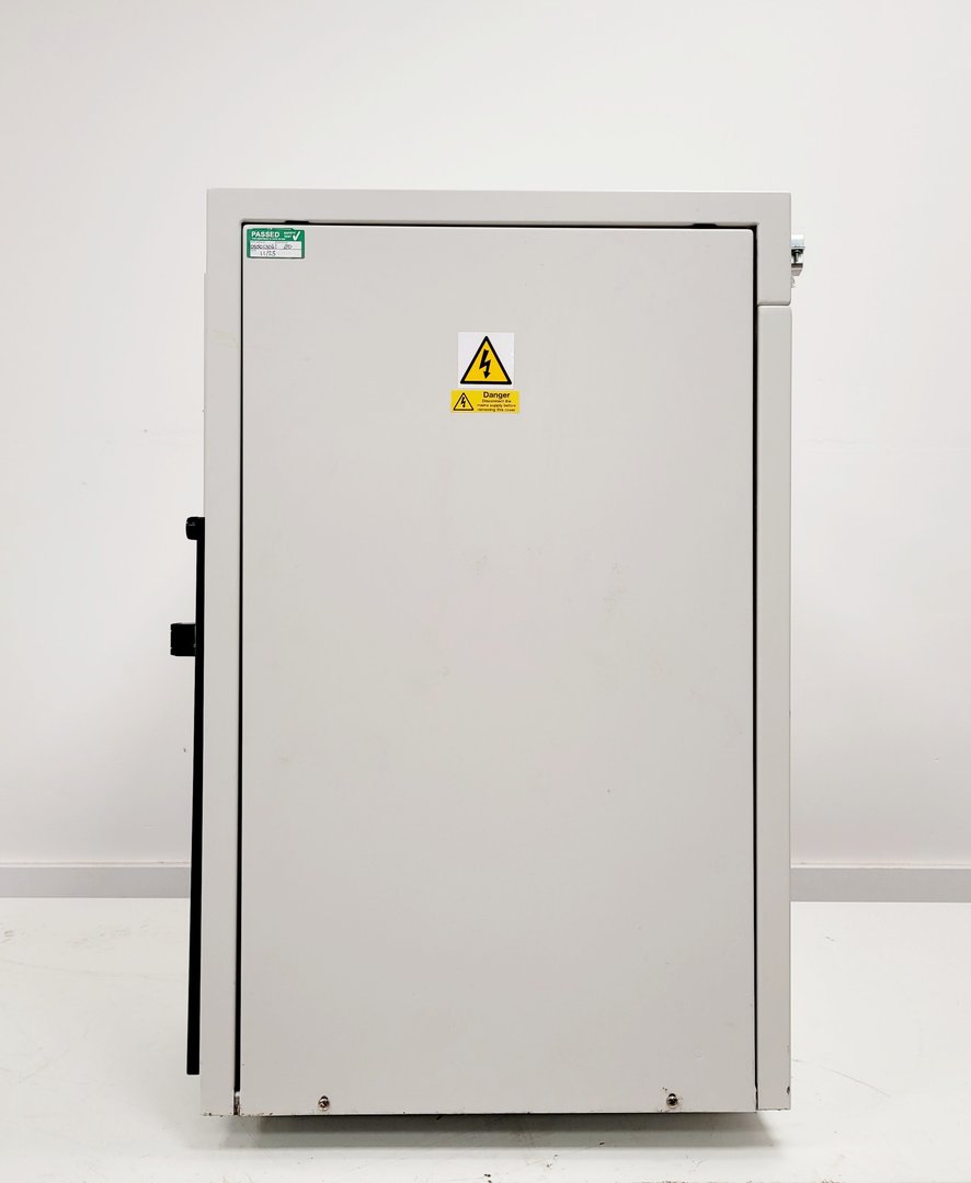 Image of New Brunswick Scientific Innova U101 Ultra Low Temperature Freezer