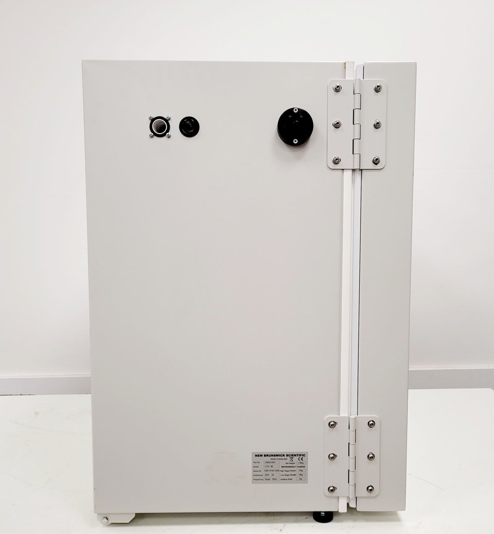 Image of New Brunswick Scientific Innova U101 Ultra Low Temperature Freezer