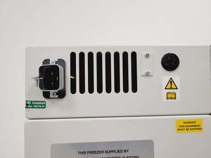 Thumbnail image of New Brunswick Scientific Innova U101 Ultra Low Temperature Freezer