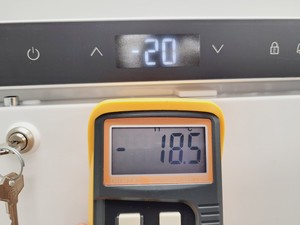 Thumbnail image of Liebherr MediLine LGex 3410 Laboratory Freezer Type 4 6184 4 Lab