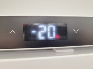 Thumbnail image of Liebherr MediLine LGex 3410 Laboratory Freezer Type 4 6184 4 Lab
