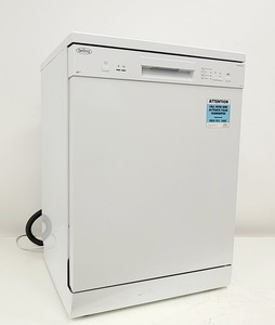 Thumbnail image of Belling Simplicity FDW120 Dishwasher Lab