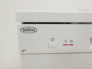 Thumbnail image of Belling Simplicity FDW120 Dishwasher Lab