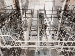 Thumbnail image of Belling Simplicity FDW120 Dishwasher Lab