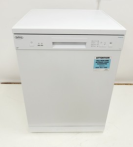 Thumbnail image of Belling Simplicity FDW120 Dishwasher Lab