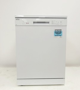 Thumbnail image of Belling Simplicity FDW120 Dishwasher Lab